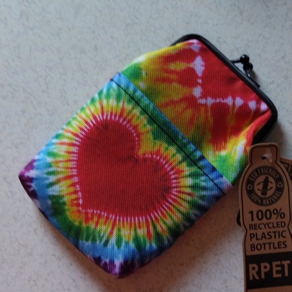 Other - NWT Tye Dyed Case